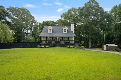 218 Johnson Drive