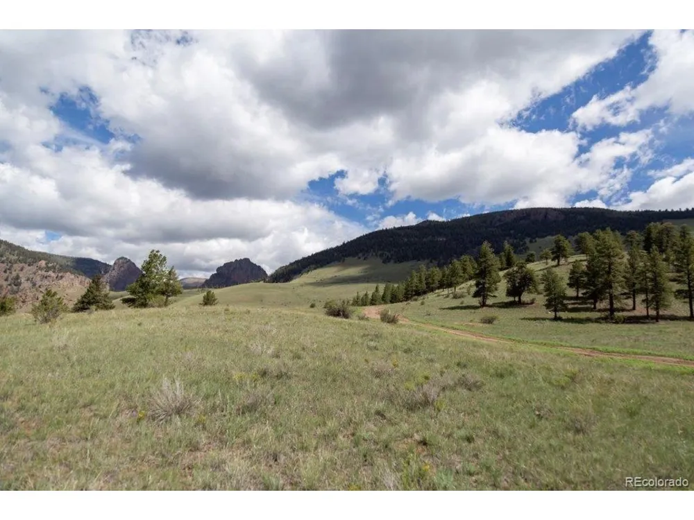 Address Not Shown Creede, CO 81130