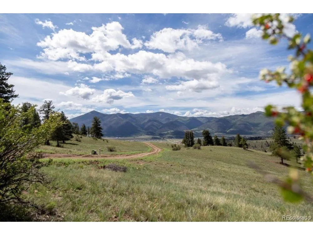 Address Not Shown Creede, CO 81130