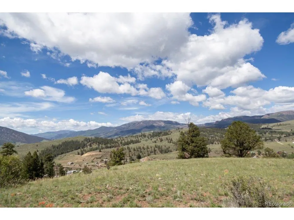 Address Not Shown Creede, CO 81130