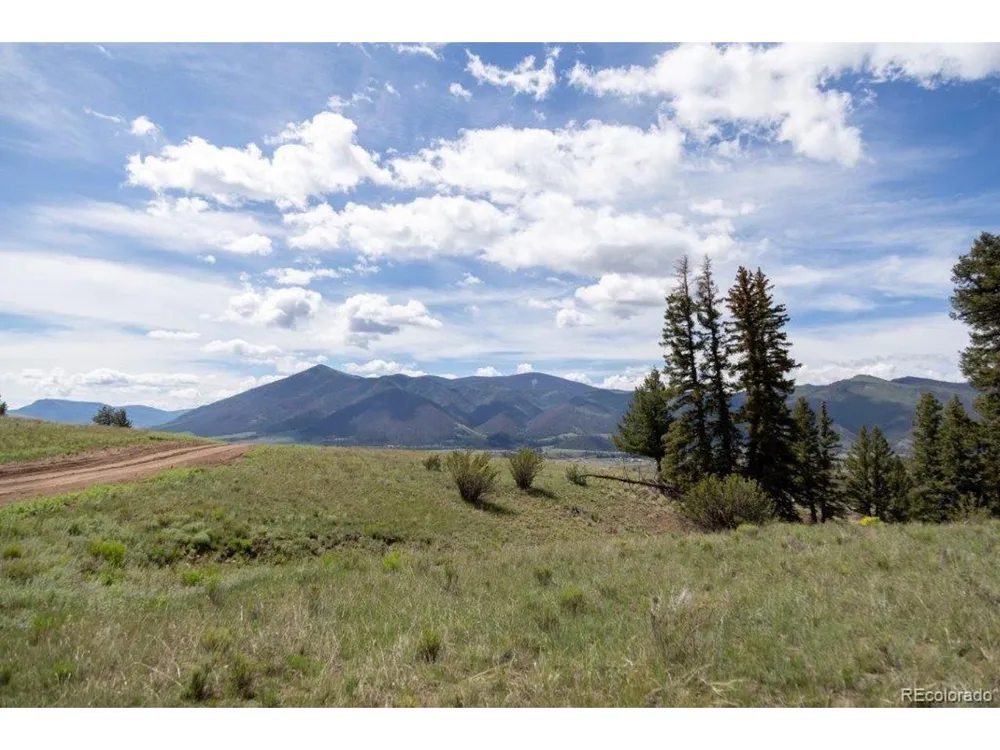 Address Not Shown Creede, CO 81130