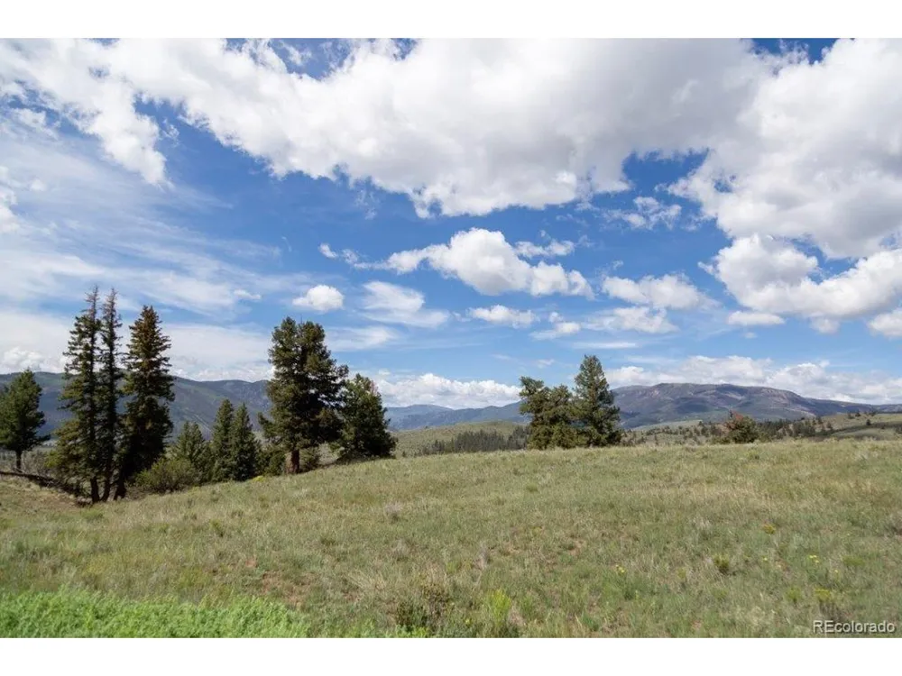 Address Not Shown Creede, CO 81130