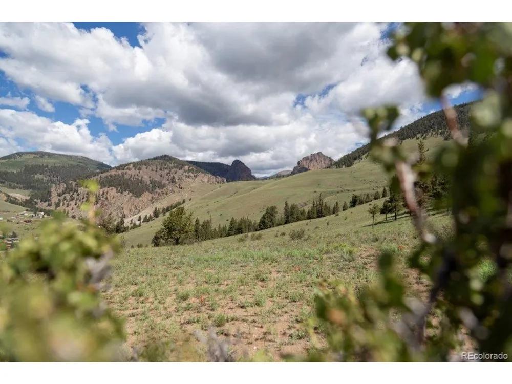 Address Not Shown Creede, CO 81130