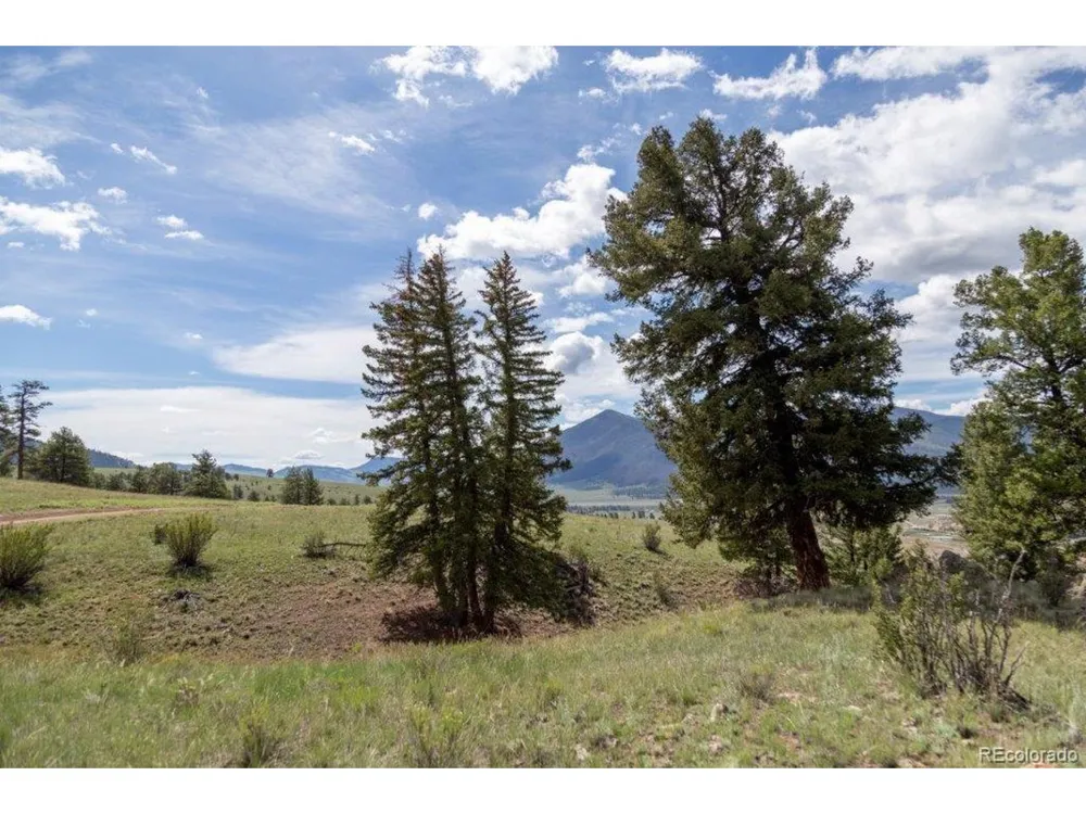 Address Not Shown Creede, CO 81130
