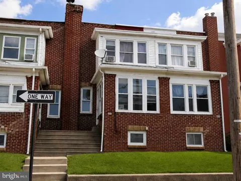 319 AVON ROAD
