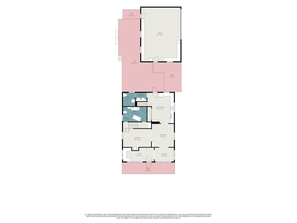 2620 Middle Lake Road Twin Lake, MI 49457