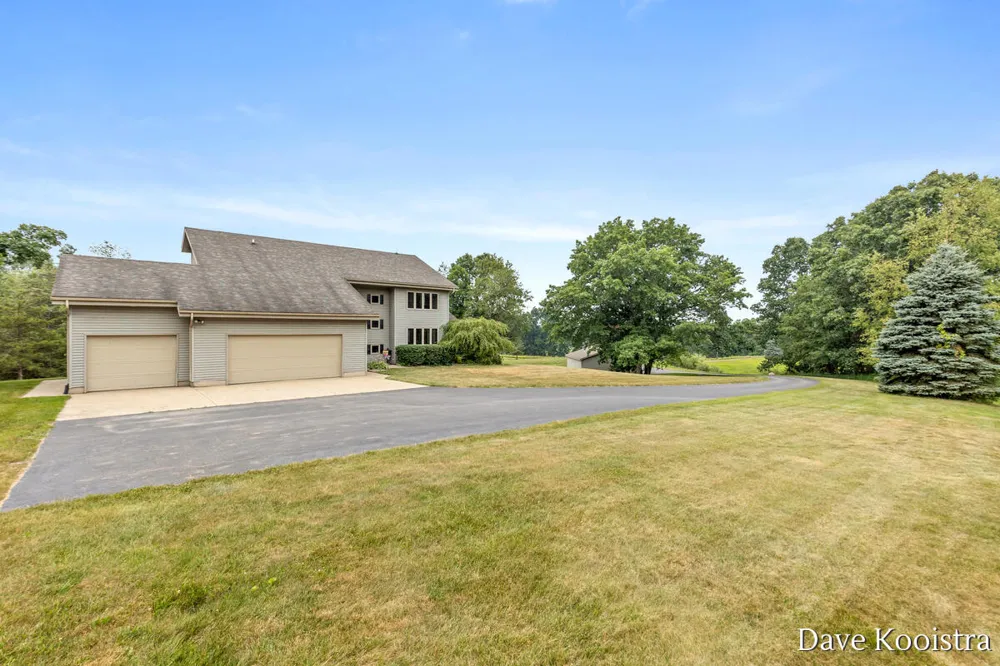 2285 Yeckley Road Hastings, MI 49058