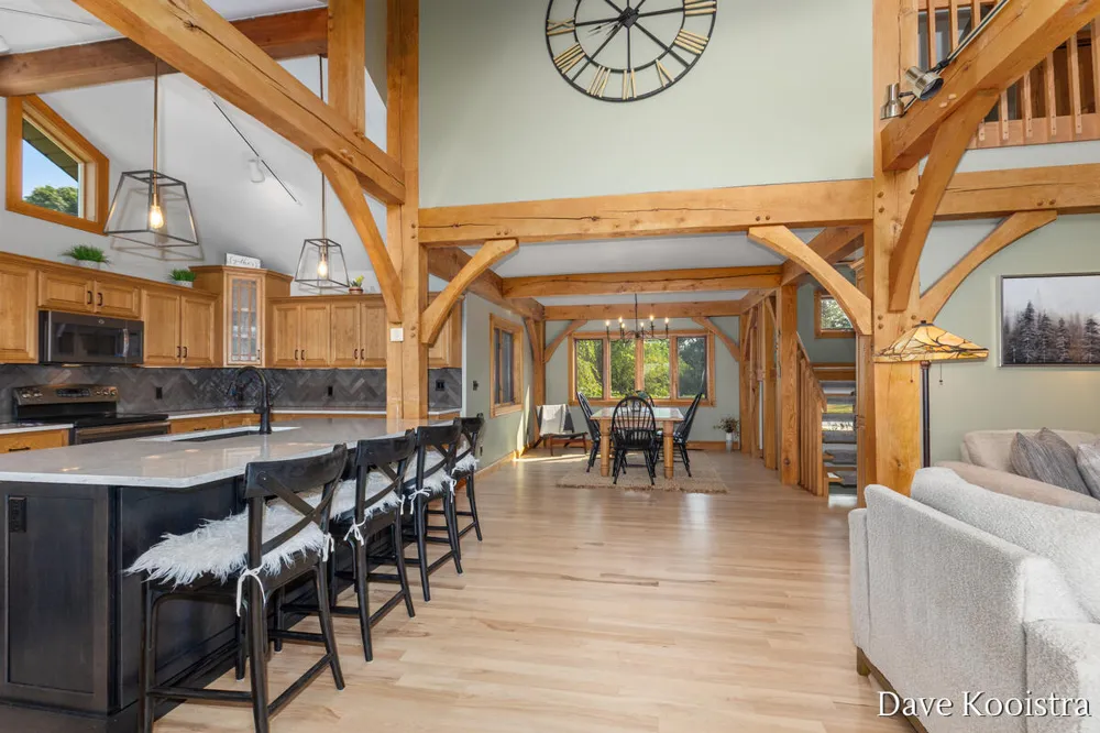 2285 Yeckley Road Hastings, MI 49058