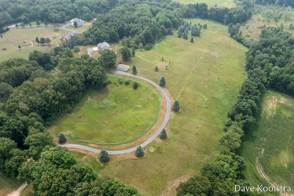 2285 Yeckley Road Hastings, MI 49058