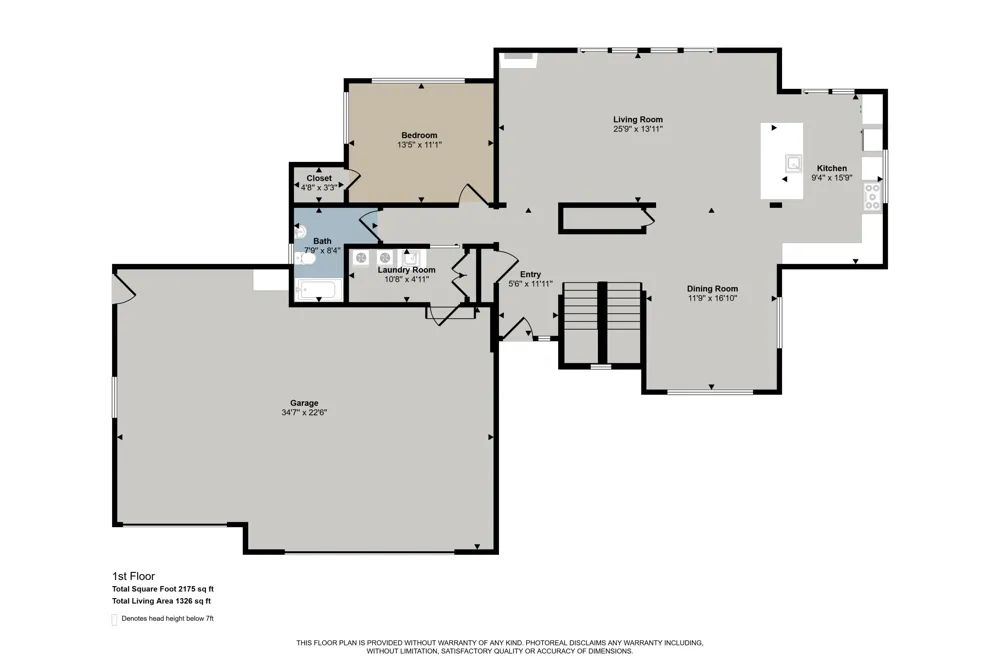 2285 Yeckley Road Hastings, MI 49058