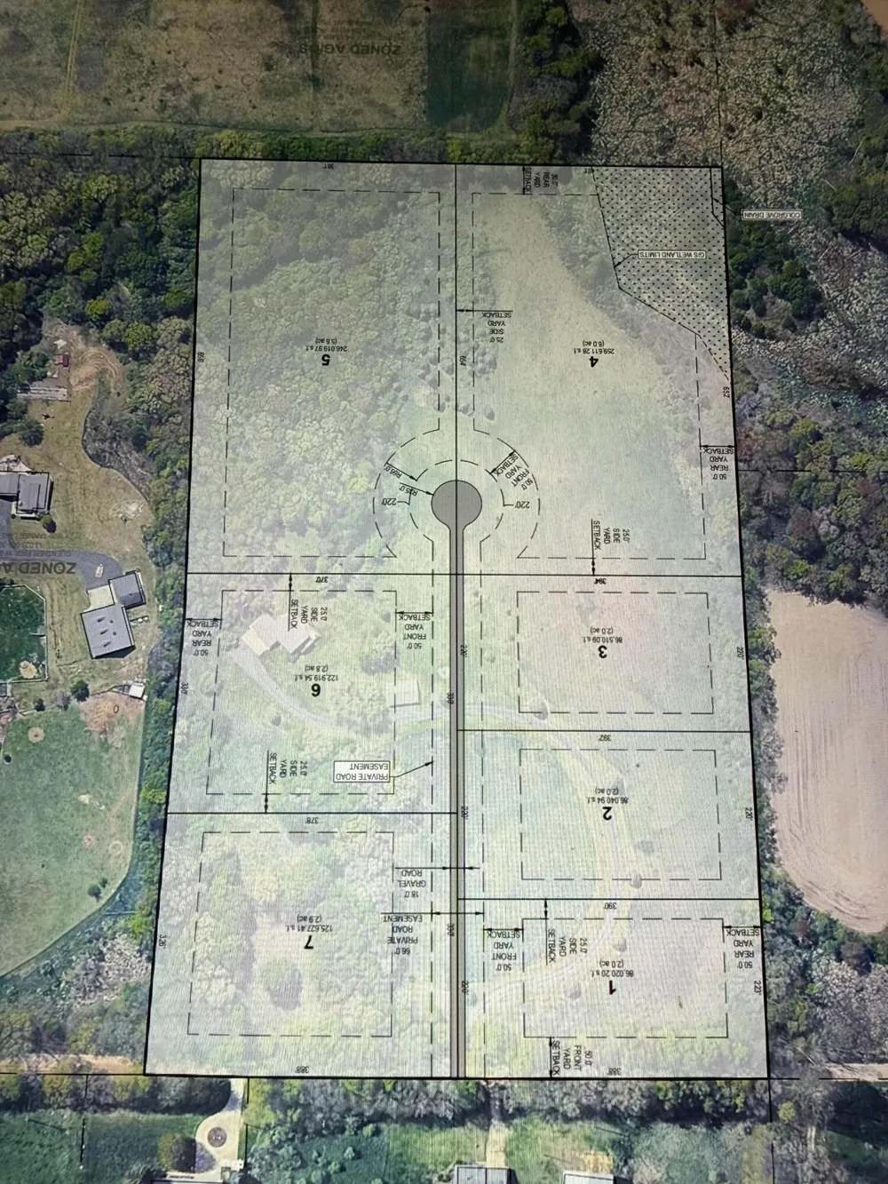2285 Yeckley Road Hastings, MI 49058