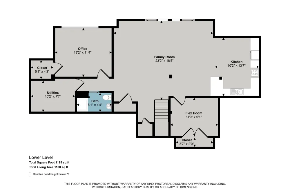 2285 Yeckley Road Hastings, MI 49058