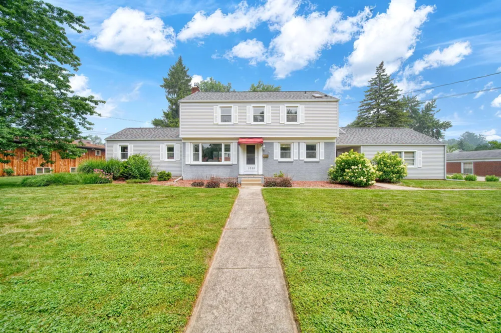 1058 Orchard Road Adrian, MI 49221