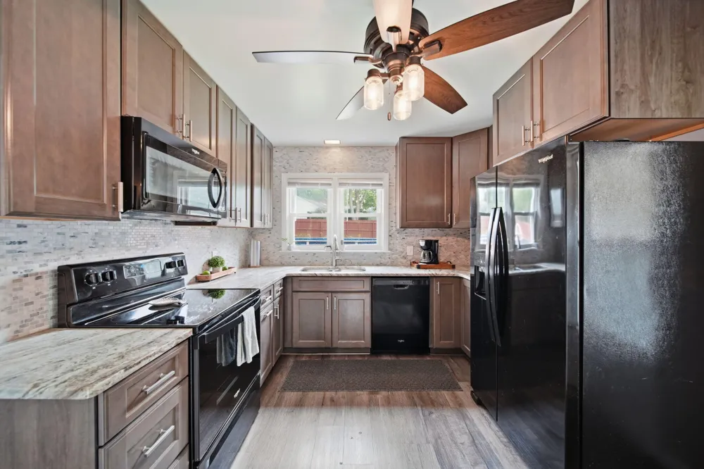 1058 Orchard Road Adrian, MI 49221