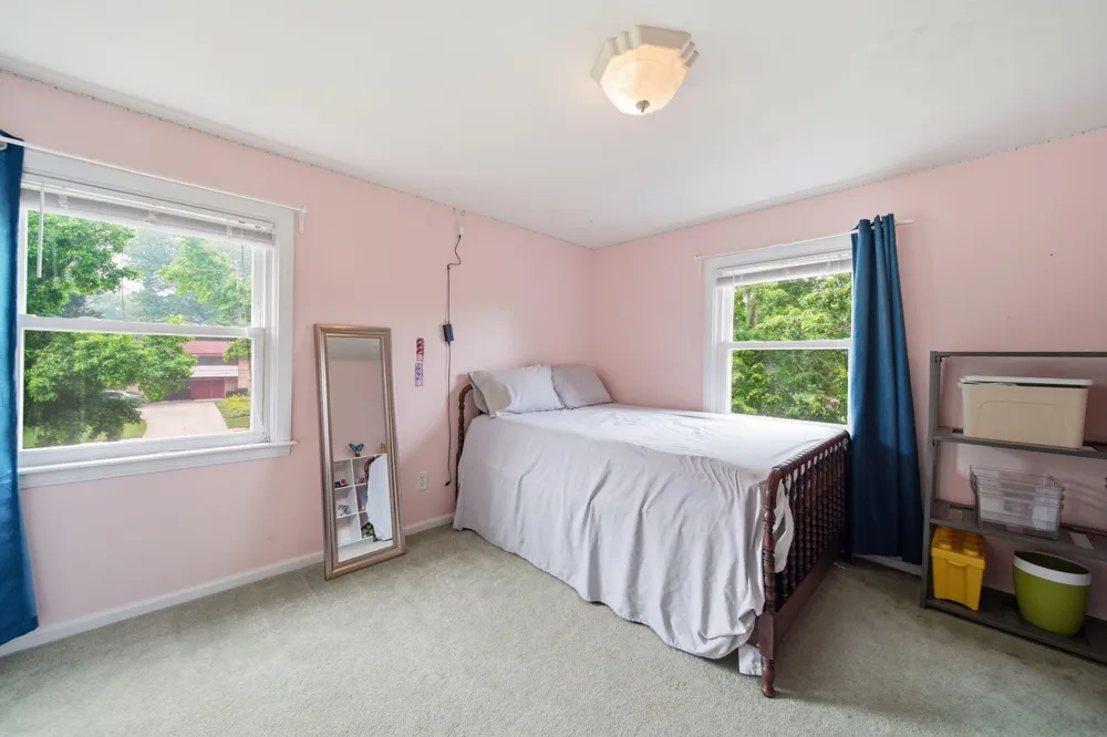 1058 Orchard Road Adrian, MI 49221