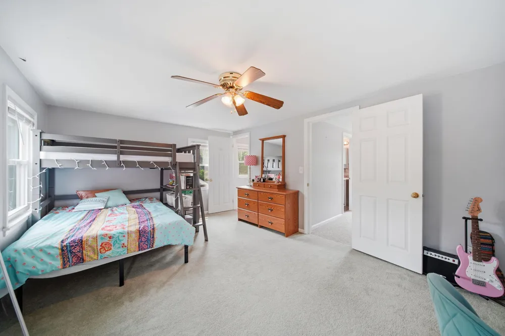 1058 Orchard Road Adrian, MI 49221