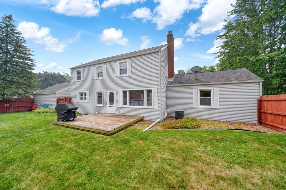 1058 Orchard Road Adrian, MI 49221