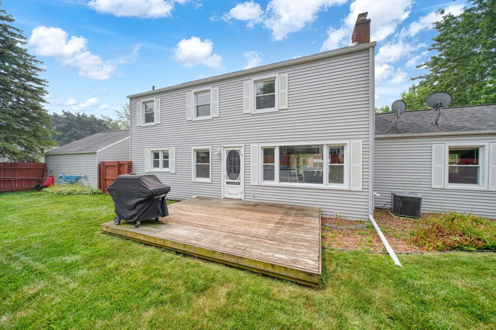 1058 Orchard Road Adrian, MI 49221