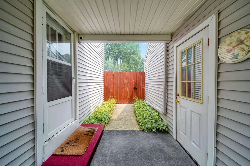 1058 Orchard Road Adrian, MI 49221
