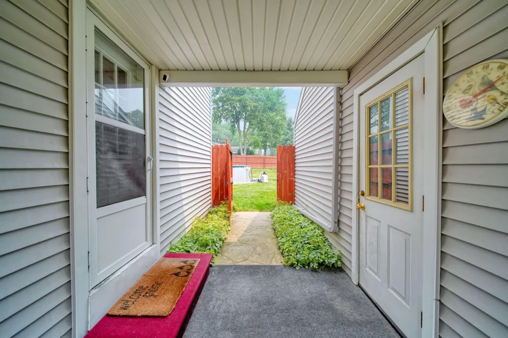 1058 Orchard Road Adrian, MI 49221