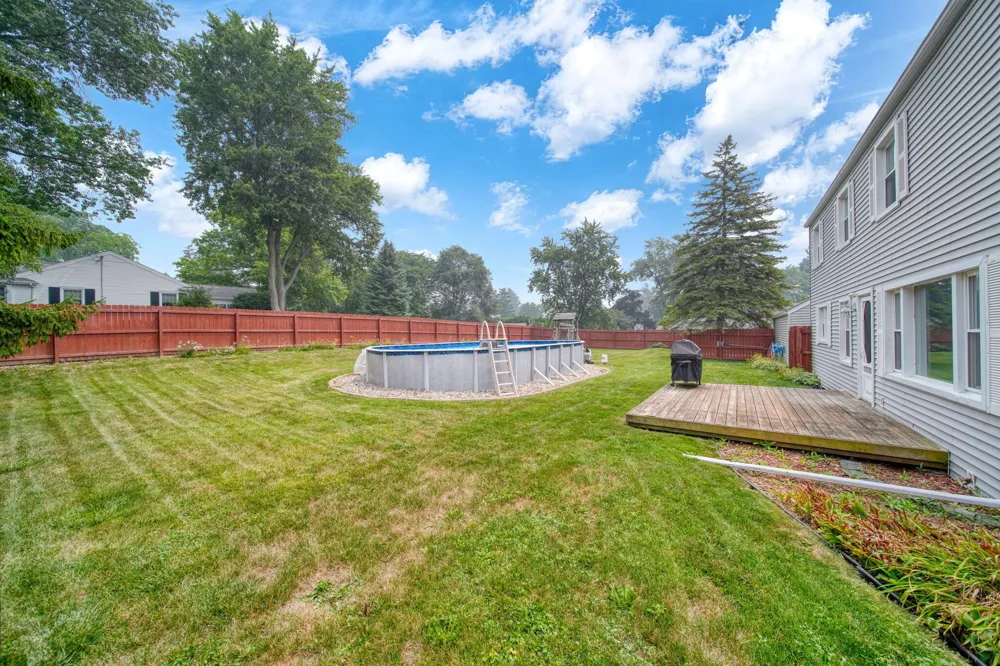 1058 Orchard Road Adrian, MI 49221