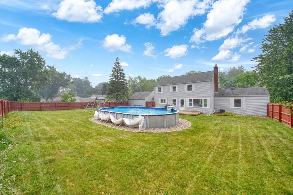 1058 Orchard Road Adrian, MI 49221