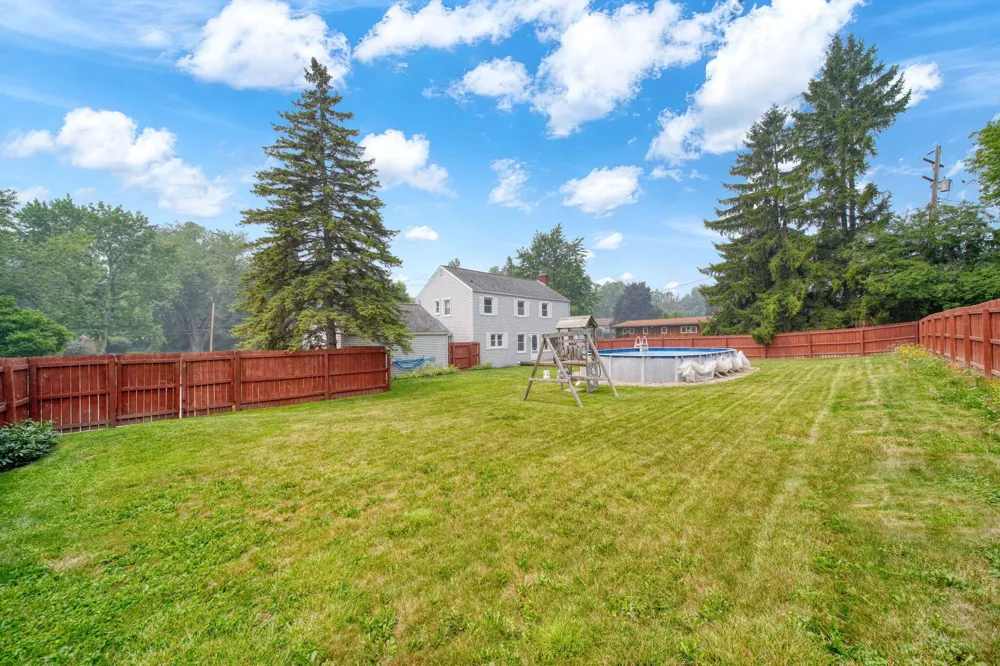 1058 Orchard Road Adrian, MI 49221