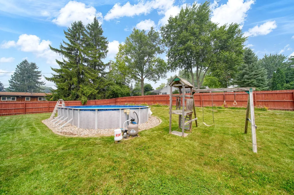 1058 Orchard Road Adrian, MI 49221