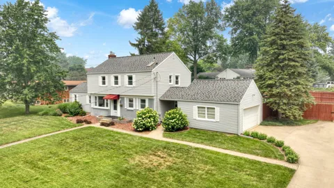 1058 Orchard Road