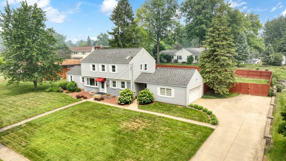 1058 Orchard Road Adrian, MI 49221