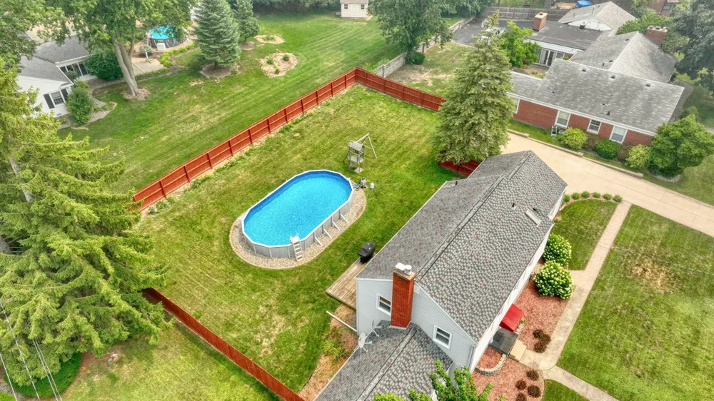 1058 Orchard Road Adrian, MI 49221