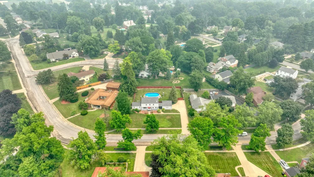 1058 Orchard Road Adrian, MI 49221