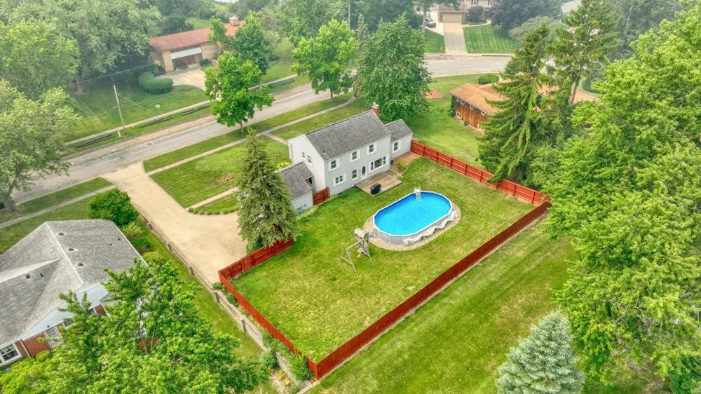 1058 Orchard Road Adrian, MI 49221