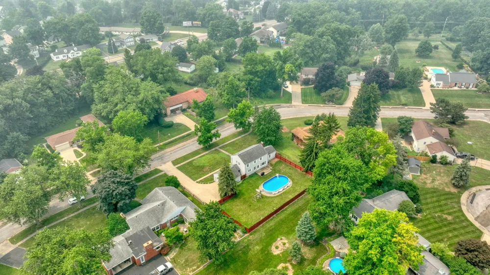 1058 Orchard Road Adrian, MI 49221