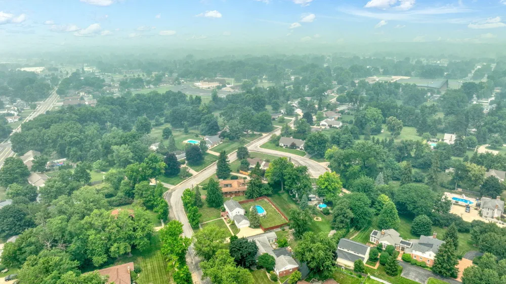 1058 Orchard Road Adrian, MI 49221