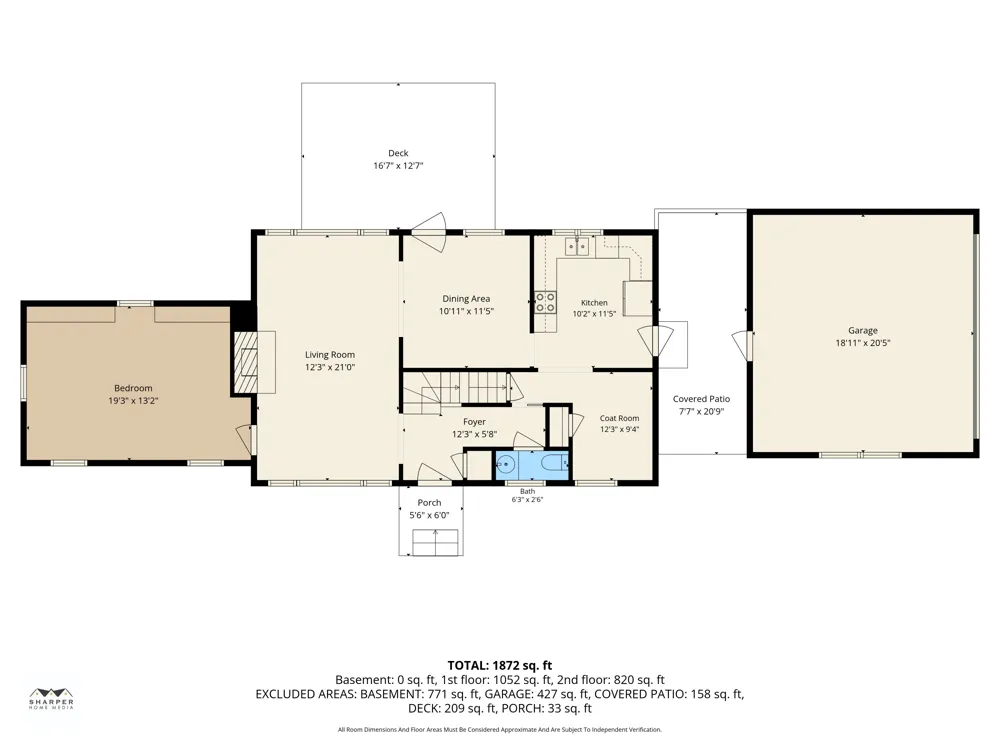1058 Orchard Road Adrian, MI 49221