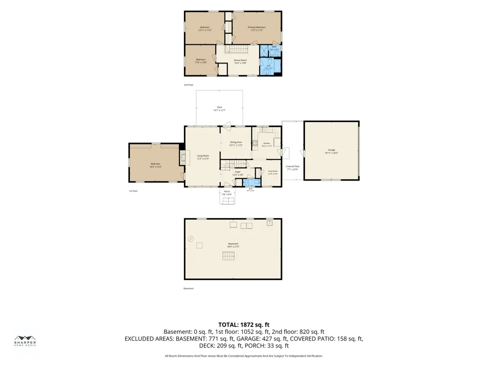 1058 Orchard Road Adrian, MI 49221