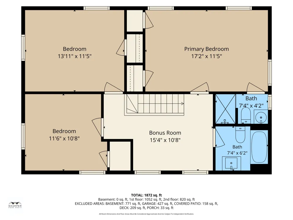 1058 Orchard Road Adrian, MI 49221