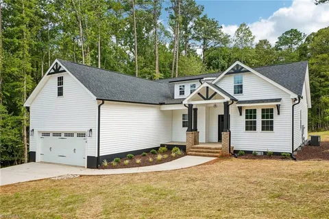 1316 Sagamore Drive