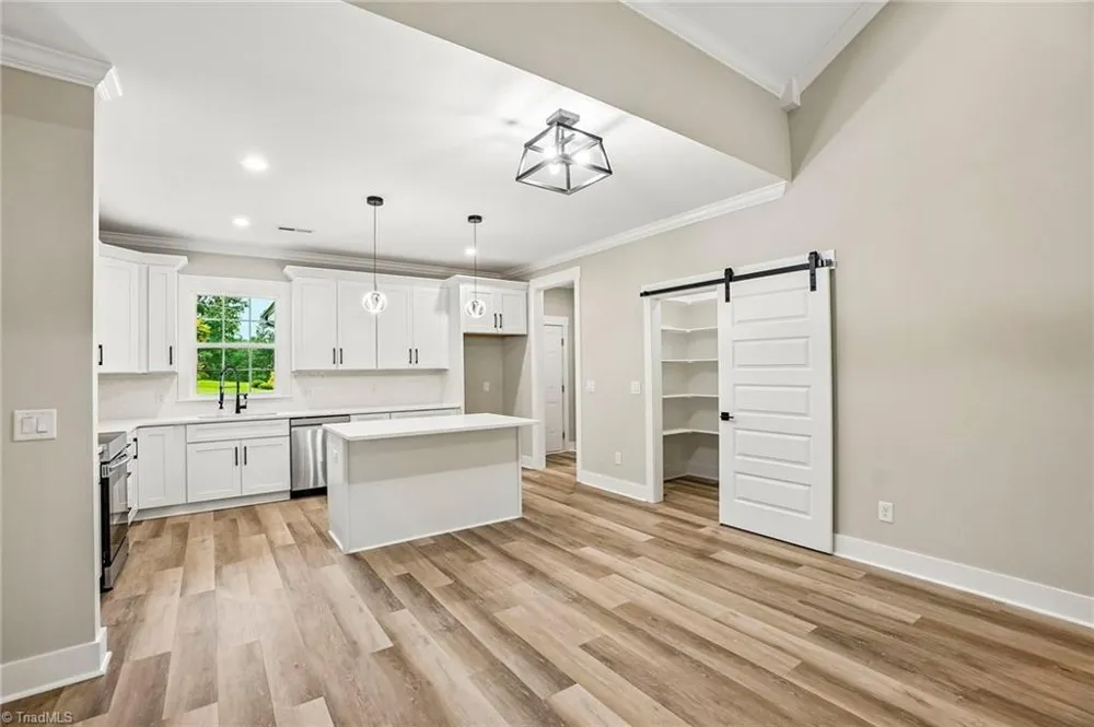 1316 Sagamore Drive Louisburg, NC 27549