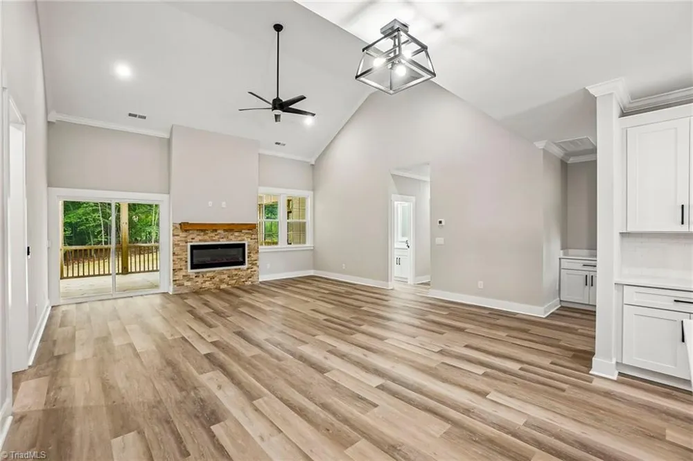 1316 Sagamore Drive Louisburg, NC 27549