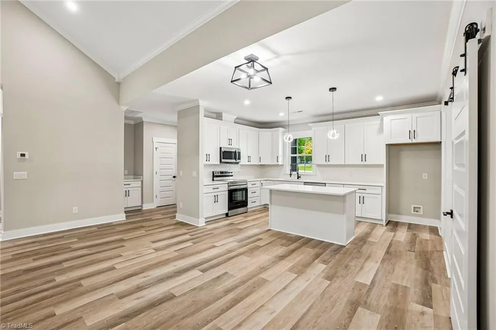 1316 Sagamore Drive Louisburg, NC 27549