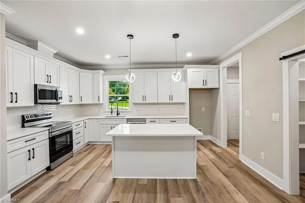 1316 Sagamore Drive Louisburg, NC 27549