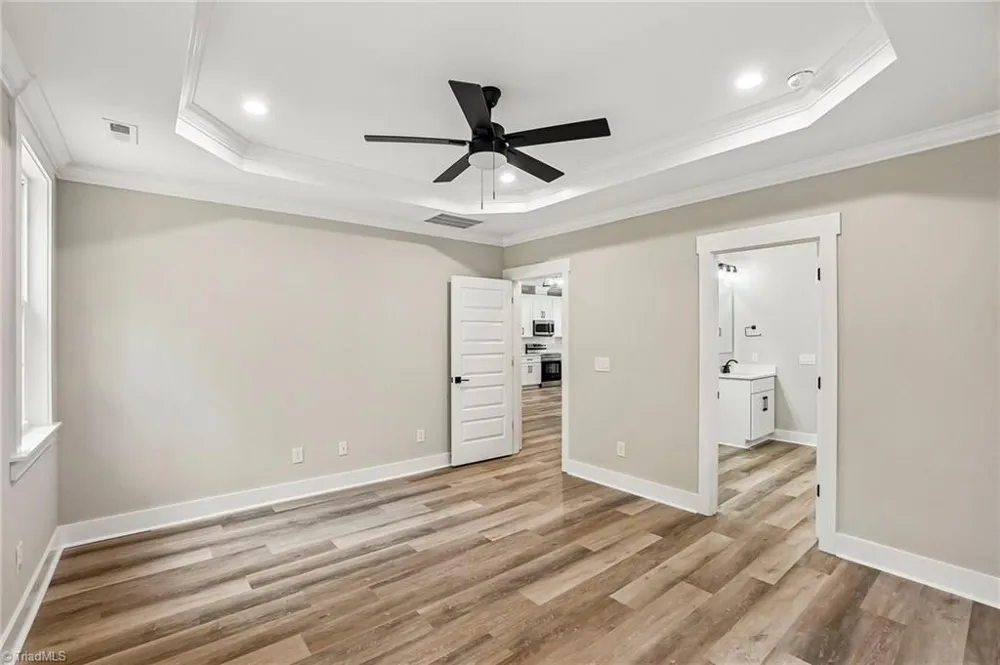 1316 Sagamore Drive Louisburg, NC 27549