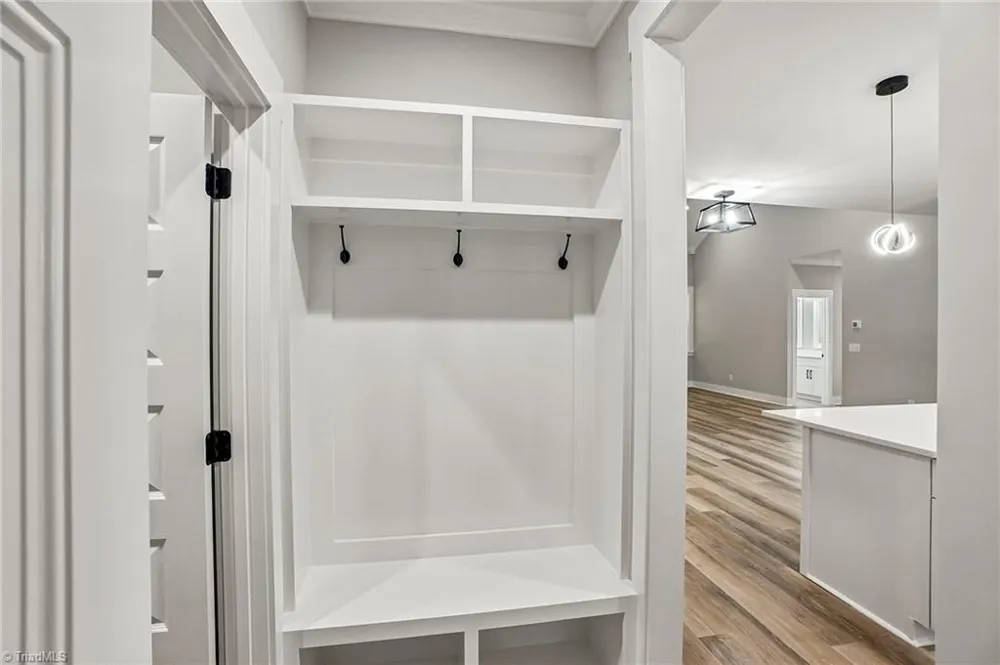 1316 Sagamore Drive Louisburg, NC 27549
