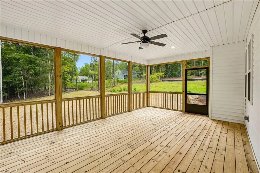 1316 Sagamore Drive Louisburg, NC 27549