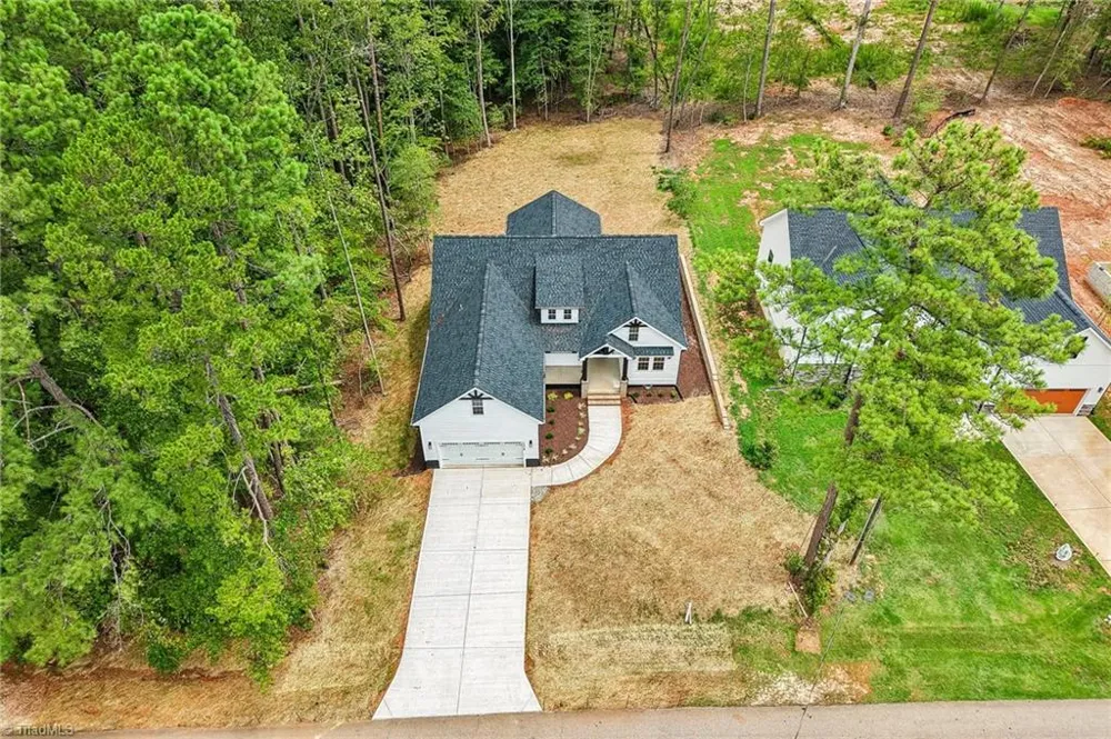1316 Sagamore Drive Louisburg, NC 27549