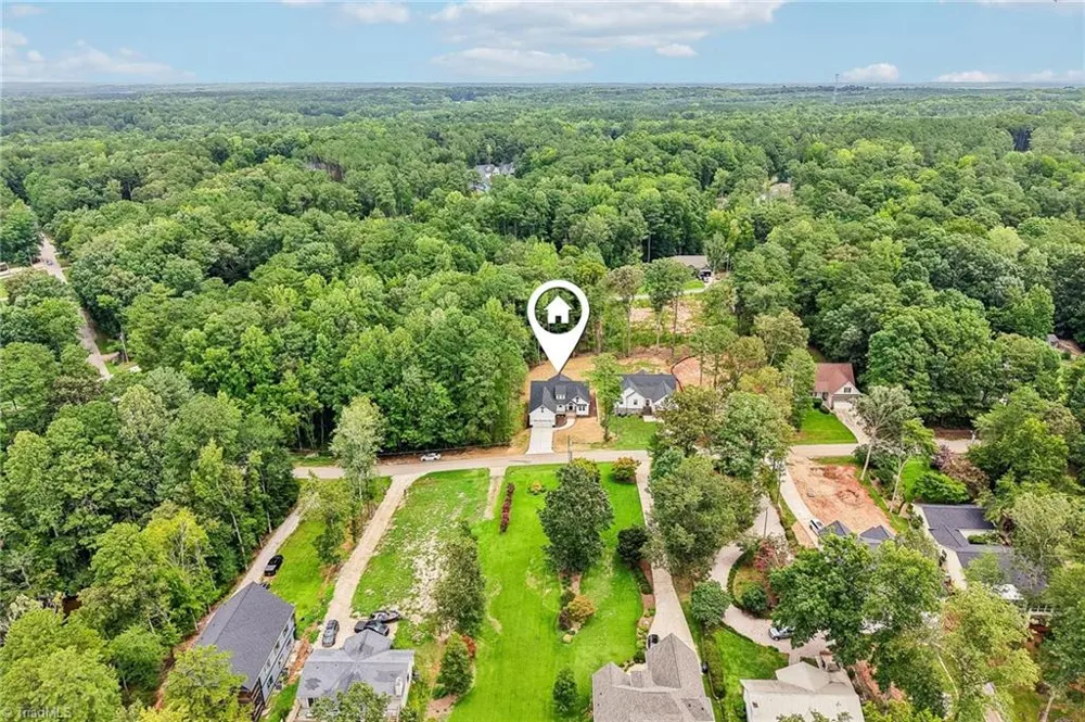 1316 Sagamore Drive Louisburg, NC 27549