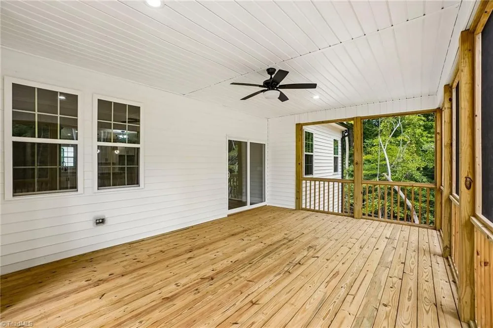 1316 Sagamore Drive Louisburg, NC 27549