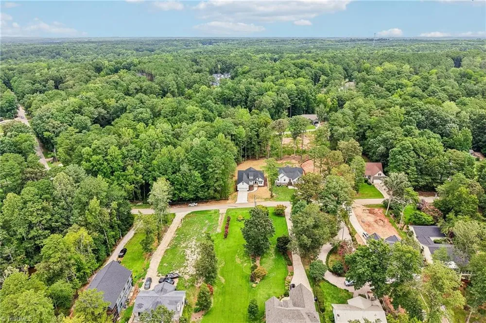 1316 Sagamore Drive Louisburg, NC 27549